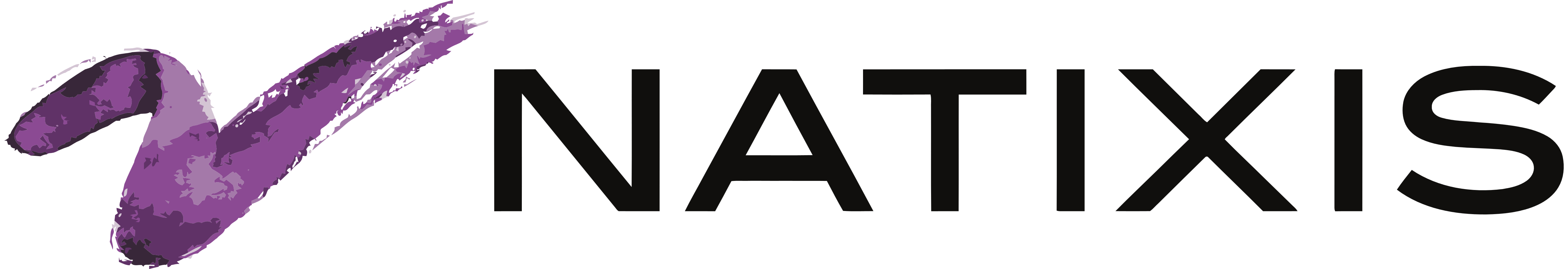 Logo Natixis