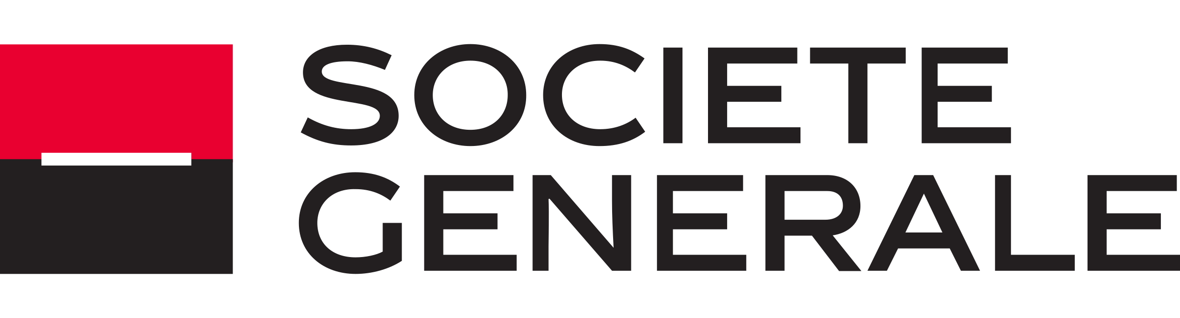 Logo Societe Generale